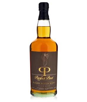 PERFECT PEAT 70CL 40°
