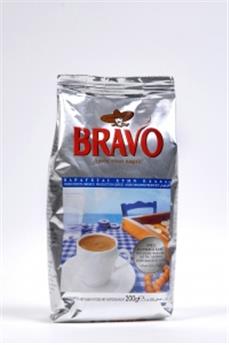 CAFE GREC "BRAVO" 200G