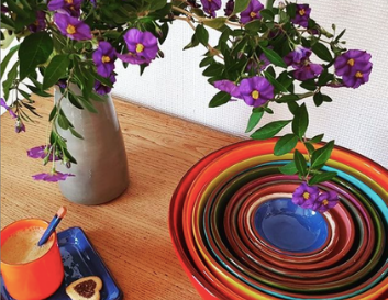 Argile et Couleurs