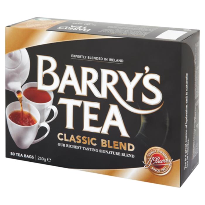 barry-s-tea-classic-80-sachets-250g