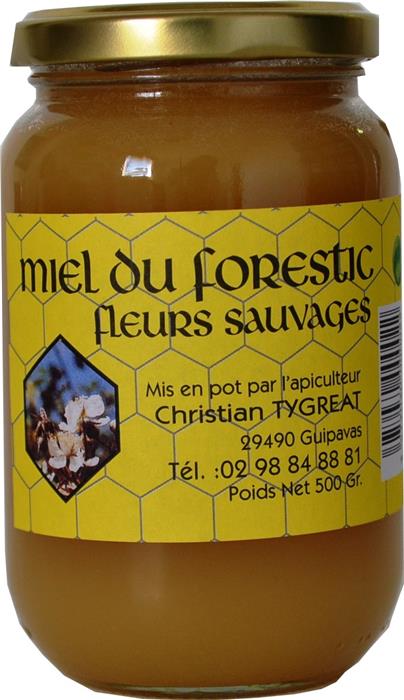 miel-cremeux-forestic-500g