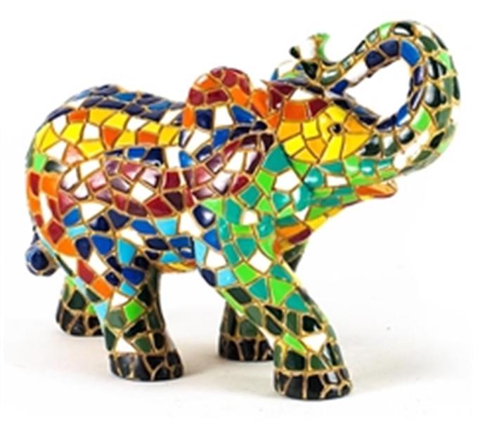 elephant-mosaique-multicolore-15-cm