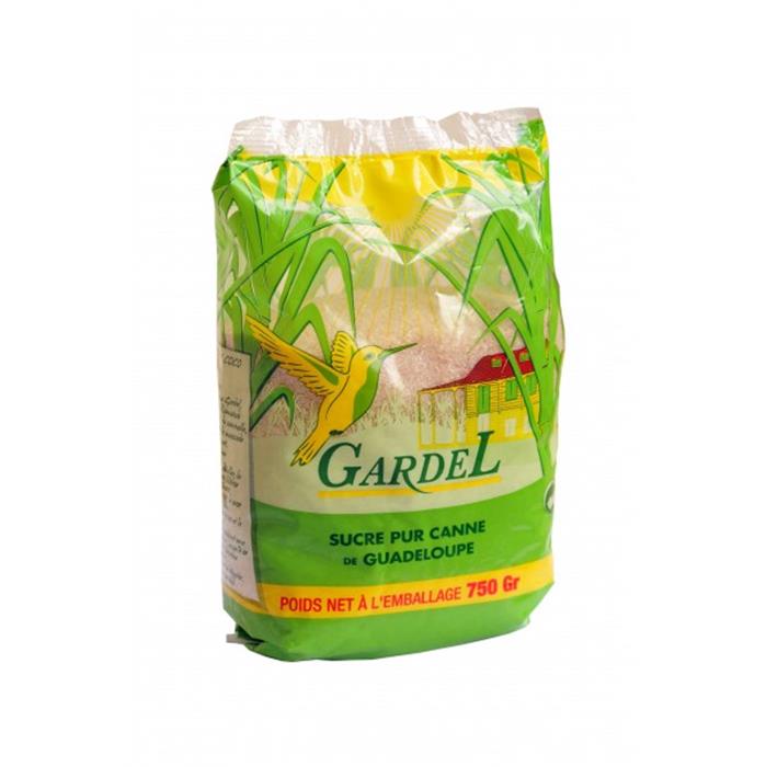 sucre-de-canne-gardel-750-g