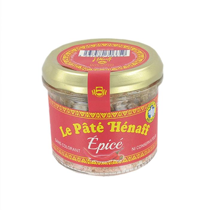le-pate-henaff-epice-90g-henaff-selection