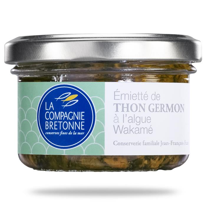emiette-thon-germon-algue-wakame-en-marinade-90g