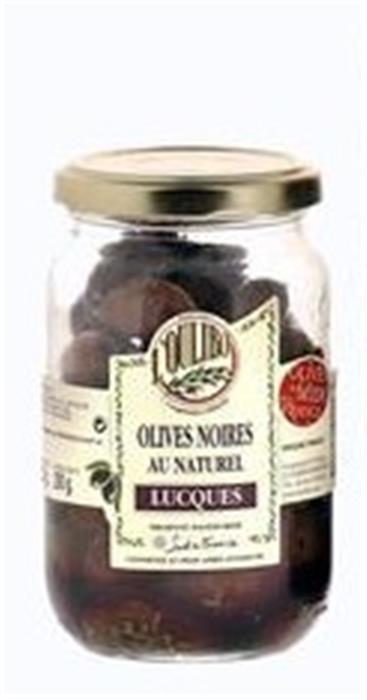 olives-lucques-noire-200g