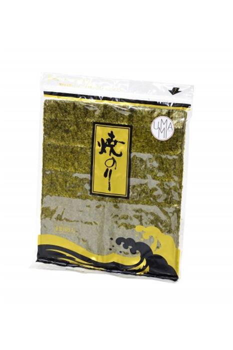 nori-grille-yakinori-premium-21-19cm-10-feuilles