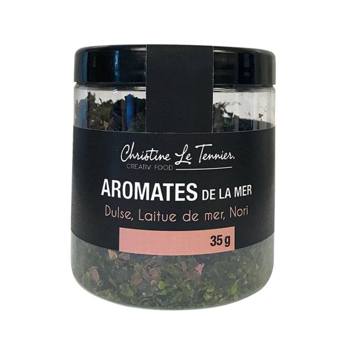 aromates-de-la-mer-35g