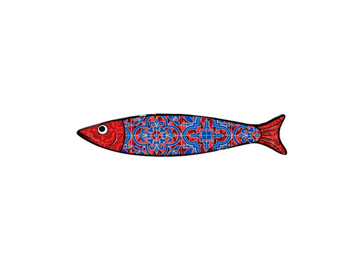 magnet-sardine-rouge-mosaique