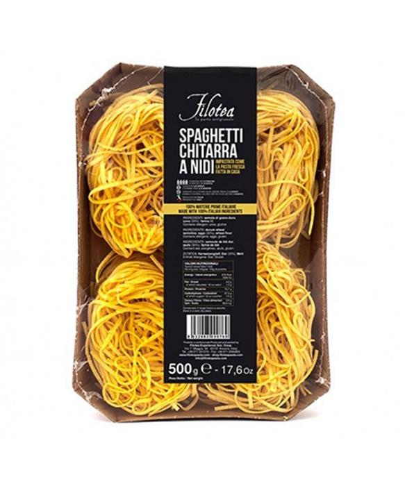 nids-de-spaghetti-500g