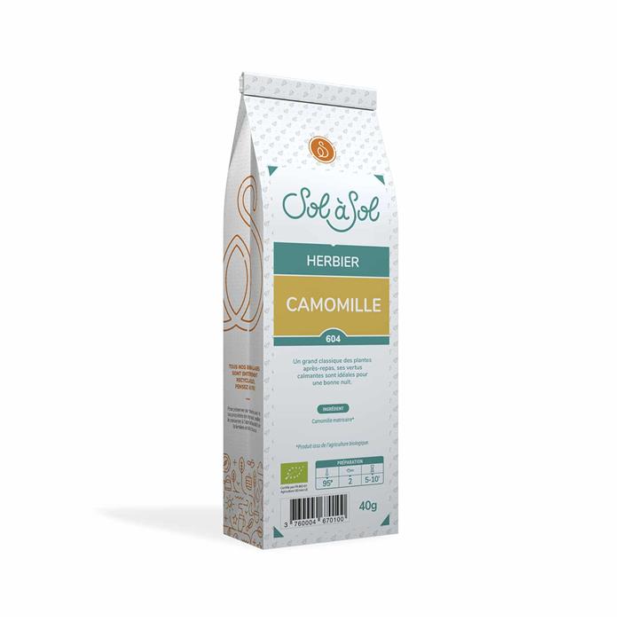 camomille-40g