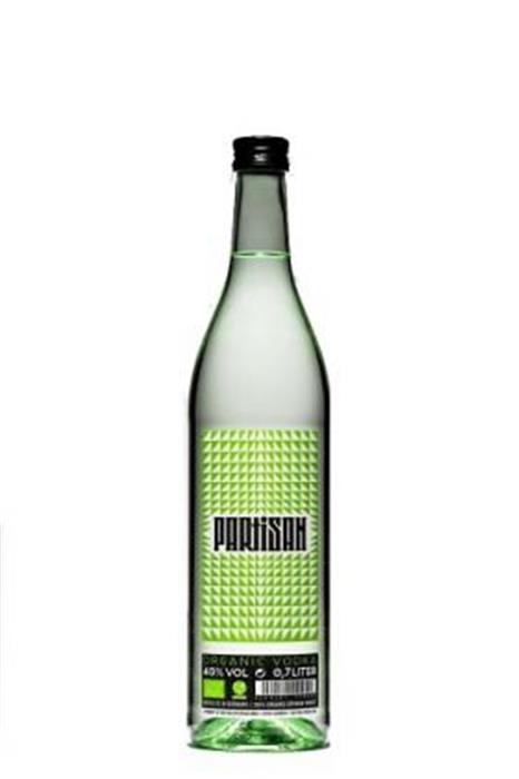 vodka-partisan-green-bio-70cl-40