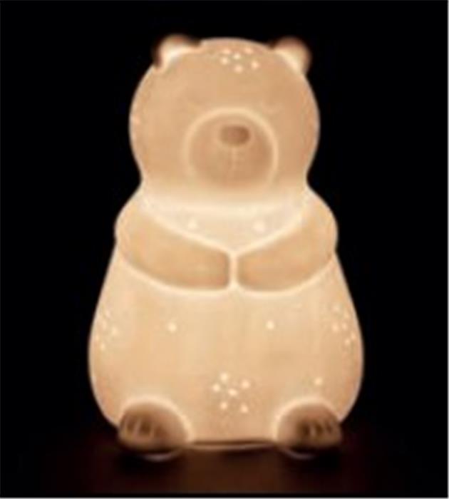 lampe-porcelaine-led-ours