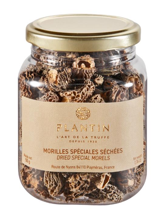 morilles-speciales-sechees-50g