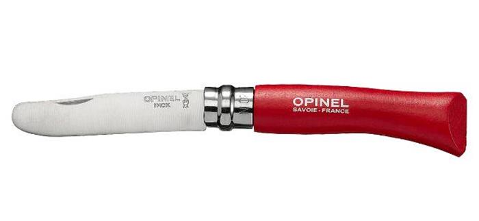 couteau-opinel-n-7-bout-rond-rouge