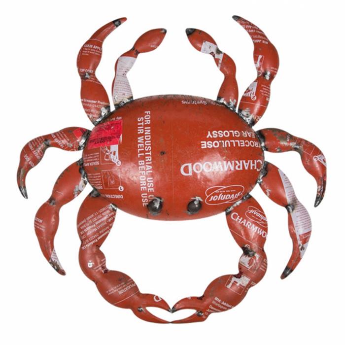 crabe-metal-gm