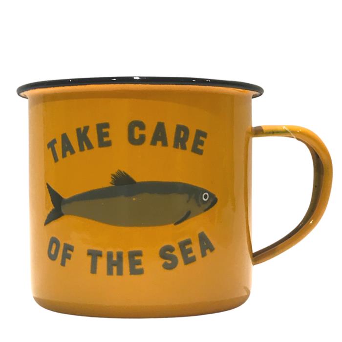 mug-take-care-jaune-metal