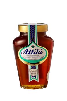 MIEL ATTIKI 250G