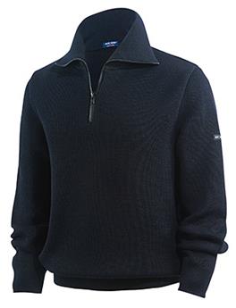 PULL COTENTIN NAVY