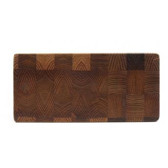 PLANCHE A DECOUPER ROBINIER 34x15.5x1.3 cm BERARD