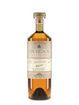 FINE DE BRETAGNE AOR CUVEE GLYCINE 70CL 40°