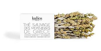 THE SAUVAGE EN BRANCHES 40G