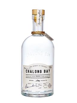 CHALONG BAY RUM 70CL 40°