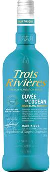 TROIS RIVIERES CUVEE DE L´OCEAN 70CL 42°