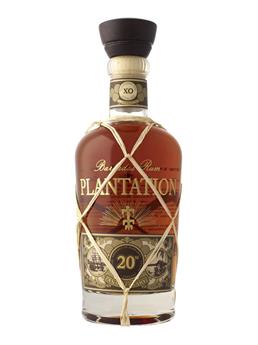 PLANTATION RUM XO 20th ANNIVERSARY 70CL 40°