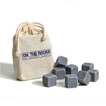 GLACON GRANIT X9 EN SACHET COTON