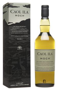 CAOL ILA MOCH 70CL 43°