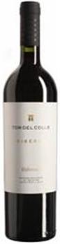 VIN ROUGE 75CL BIFERNO ROSSO TOR DEL COLLE RISERVA 13°