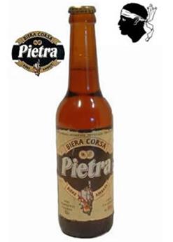 BIERE 33CL CORSE PIETRA CHATAIGNE 6°