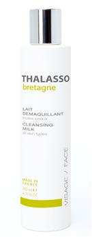 LAIT DEMAQUILLANT 200ML