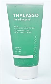 GEL JAMBES LOURDES 150 ML