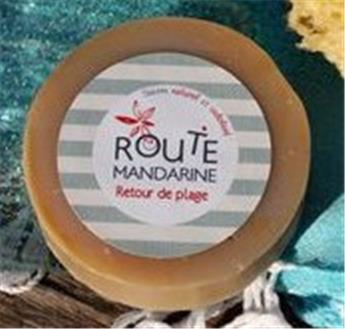 SAVON 100G RETOUR DE PLAGE