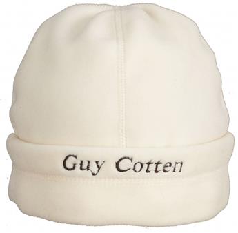 BONNET POLAIRE COTTEN L CREME