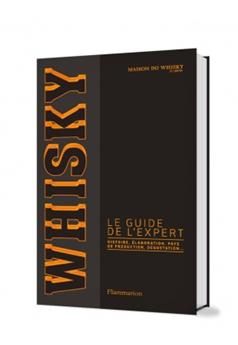 LE GUIDE DE L´EXPERT WHISKY