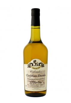 CALVADOS CHRISTIAN DROUIN SELECTION AOC 70CL 40°