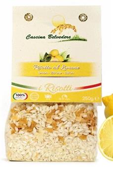 RISOTTO AU CITRON 250 G