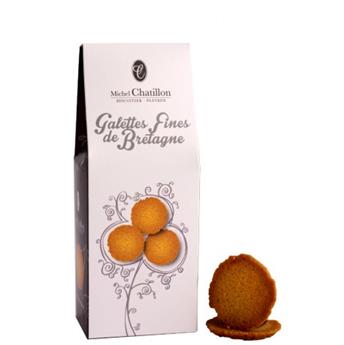 GALETTES FINES AU BEURRE ETUI 150GR