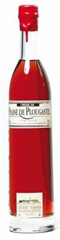 CREME DE FRAISE ALAN GWEN 50CL 18°