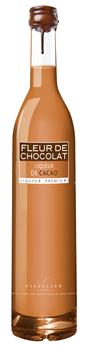 LIQUEUR 50 CL 17° FLEUR DE CHOCOLAT PREMIUM