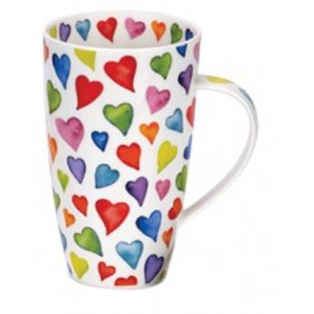 MUG HENLEY WARM HEARTS