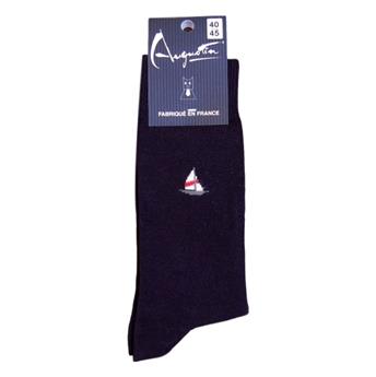 CHAUSSETTES 40/45 VOILIER CAP MARINE