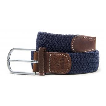 CEINTURE BILLY BLEU MARINE