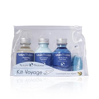 KIT VOYAGE THALASSO