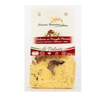 POLENTA CEPES BELVEDERE 250 G