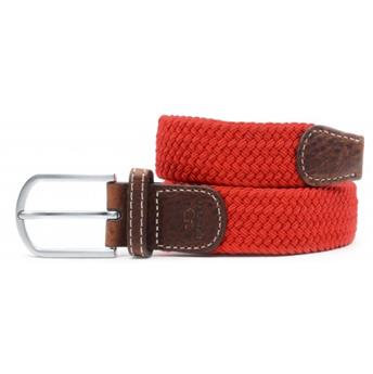 CEINTURE BILLY ROUGE GRENADE