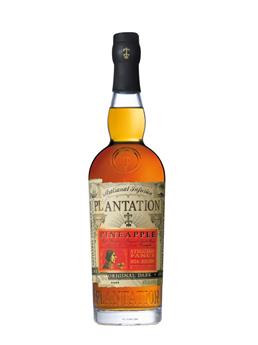 PLANTATION RUM PINEAPPLE 70CL 40°